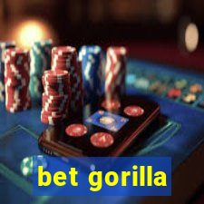 bet gorilla